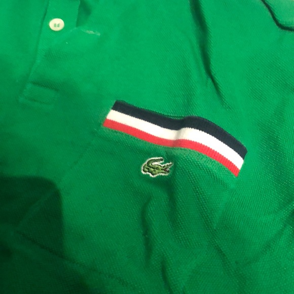Lacoste Shirt - Picture 2 of 4